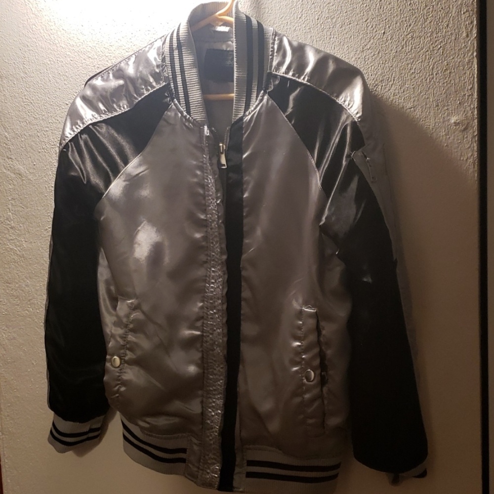 Woman coat